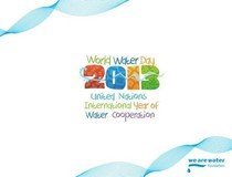 Światowy Dzień Wody z Roca i fundacją We Are Water. Z Centralnego do Sudanu w słusznym celu