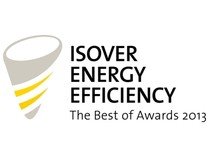 Ruszył konkurs 2013 Isover Energy Efficiency Awards