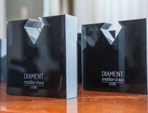 Diament i German Design Awards dla struktury XTreme Pfleiderer