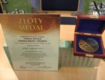 Inter-Lers: Złoty Medal 2013